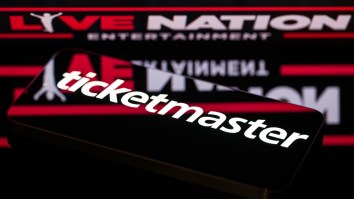 Leaked Messages From Ticketmaster Execs Show Them Gloating About ‘Stupid’ Consumers Paying Fees They’d Arbitrarily Increase