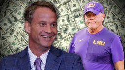 How Much Money Did LSU Football Spend On 2026 Roster? Brian Kelly Reveals Lane Kiffin’s Giant Fortune
