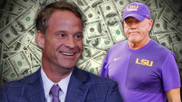How Much Money Did LSU Football Spend On 2026 Roster? Brian Kelly Reveals Lane Kiffin’s Giant Fortune