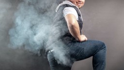 Why Do Men Enjoy Farting So Much? Studies Trace Its Origins Back To Mankind’s Earliest-Known Civilization
