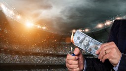 9 Of The Most Expensive Sports In The World