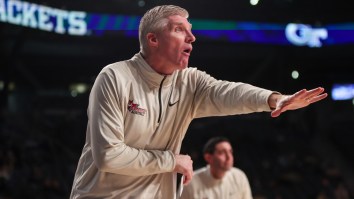 Marist Coach Notes Costly Mistake As March Madness Push Ends On Controversial ‘Judgement Call’