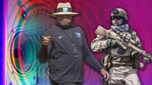 Memphis football no music practice charles huff policy navy seals