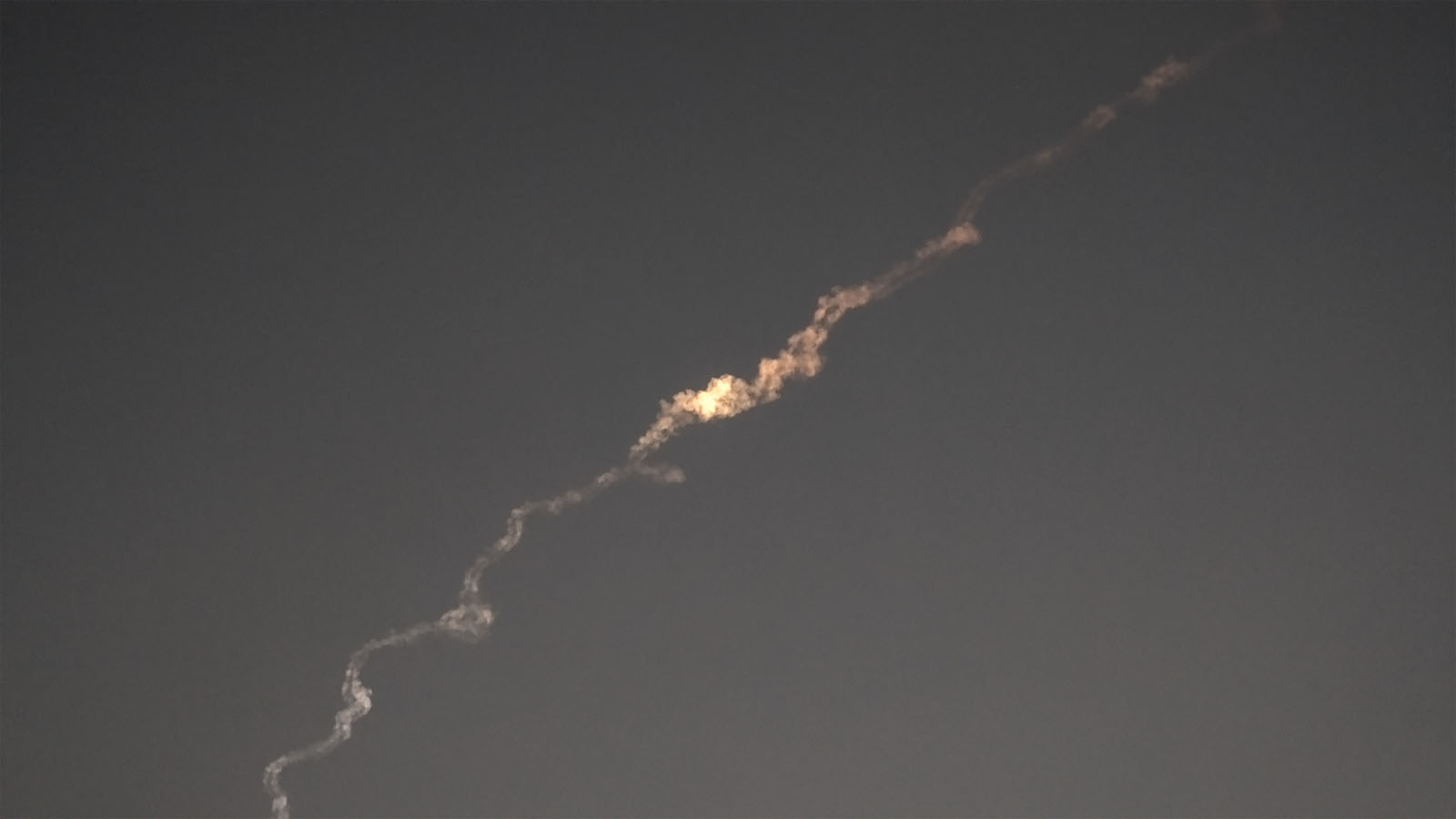 Meteorite Crashes Through Roof Of German Home After Creating Astonishing Fireball Over Europe