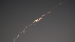 Meteorite Crashes Through Roof Of German Home After Creating Astonishing Fireball Over Europe