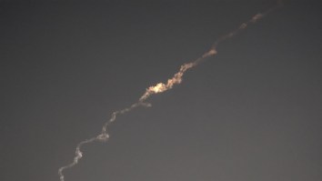 Meteorite Crashes Through Roof Of German Home After Creating Astonishing Fireball Over Europe