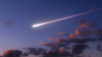 Meteorite Crashes Through Roof Of House In Texas, Triggering Response From NASA