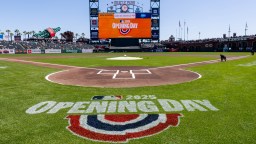 These 7 Sluggers Have The Most Multi-HR Games On Opening Day In MLB History