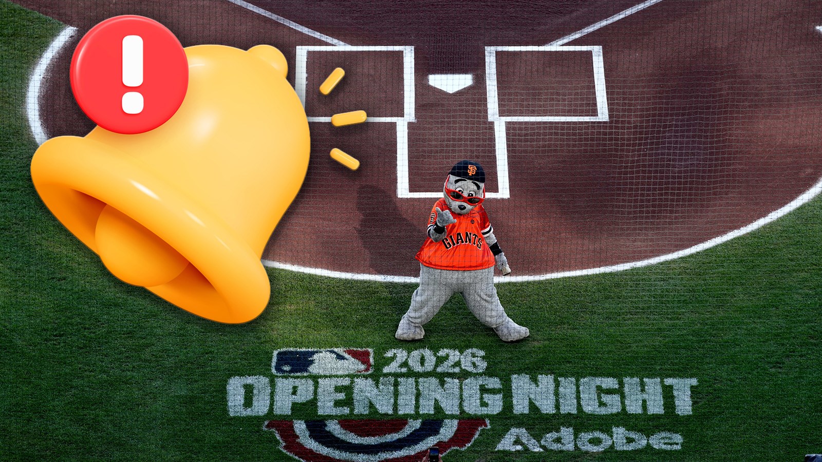 ESPN Takes Potshot At Netflix Over MLB Opening Day Broadcast