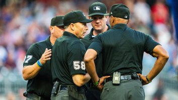 Early Returns Suggest ABS Has Revolutionized Baseball But Perhaps Not For The Reason MLB Expected