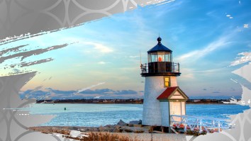 Massachusetts Diner Becomes Good Luck Hot Spot As FOURTH Customer Hits Million-Dollar Jackpot