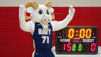 Navy Basketball Won’t Play In March Madness As Season Ends On Clock Error Controversy