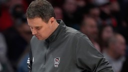 NC State Basketball Refused To Celebrate NCAA Tournament Invite Due To Perceived Snub