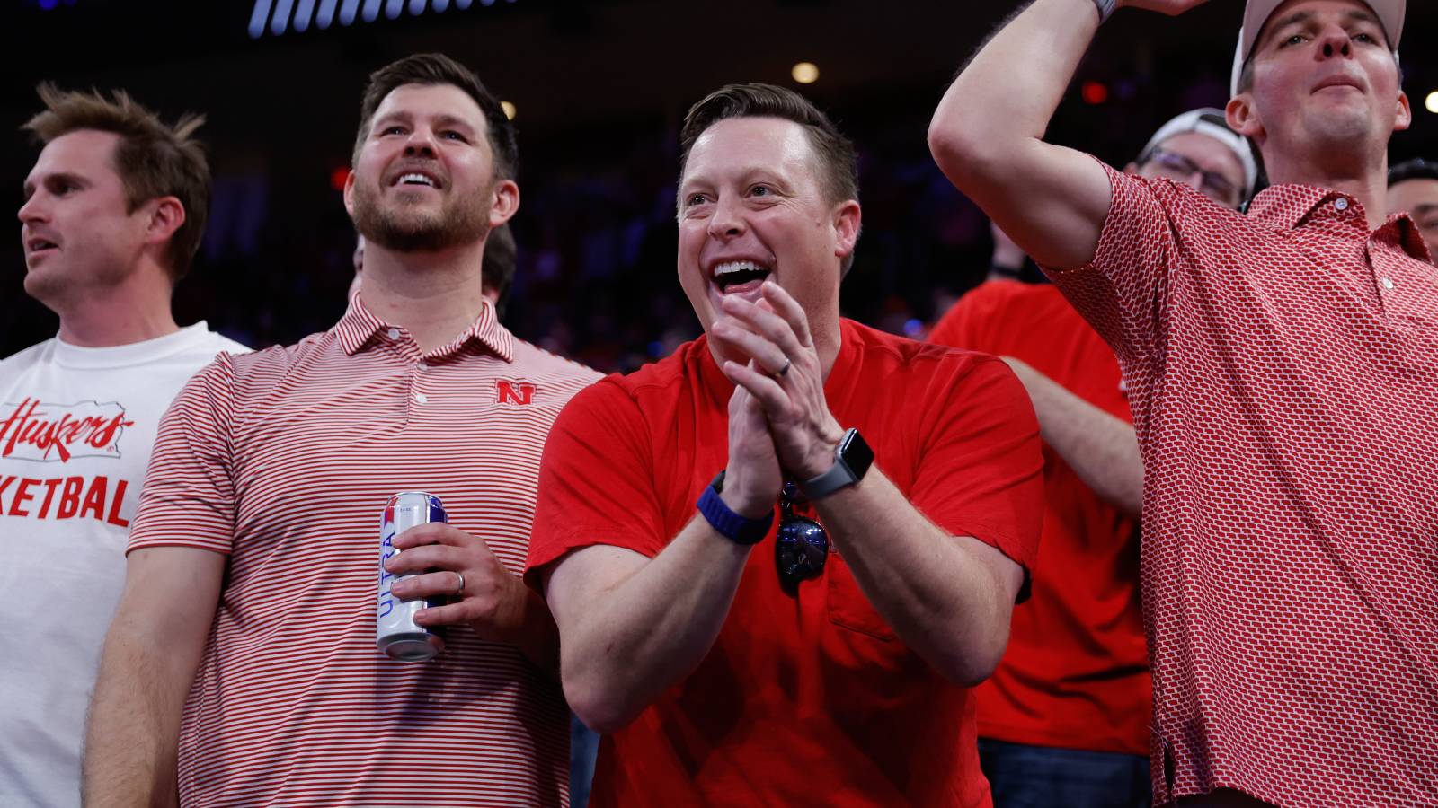 Houston Bars Stock Up on Busch Light for Nebraska and Iowa Fans