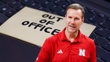 Nebraska Proves It Is A Basketball School With Hooky Day Approved By Head Coach