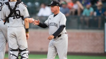 Fired South Carolina Baseball Coach Reflects On Failed Tenure After Being Squeezed Out By Parents