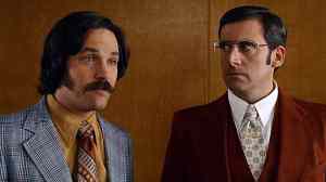 paul rudd steve carell