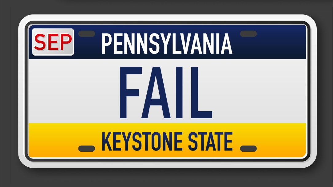 pennsylvania-license-plates