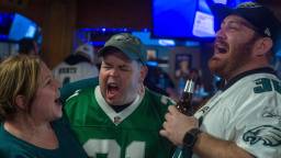 Pennsylvania Poised To Pass Law To Extend Last Call At Bars In Philadelphia Because Of The World Cup