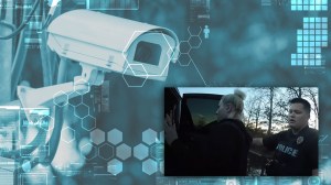 police-license-plate-camera