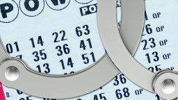 Kentucky Man Who Won $167 Million Powerball Arrested For Burglary, His Third Arrest Since Hitting The Jackpot