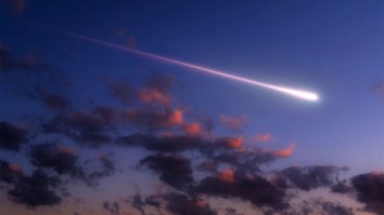 Heads Up! NASA Probe About To Re-Enter Earth’s Atmosphere Has 1-In-4,200 Chance Of Hitting Someone