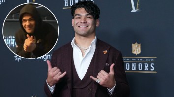 Puka Nacua, Who NFL Fans Already Felt Was Becoming Next Antonio Brown, Accused Of Biting And Making Antisemitic Comments At LA Woman