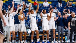Will Queens University Basketball Team Be Able To Make The NCAA Tournament After Merger With Elon?