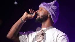 Rapper Toosii Will Chase College Football Dream With SEC Team As A 25-Year-Old Freshman After Messy Split With Syracuse