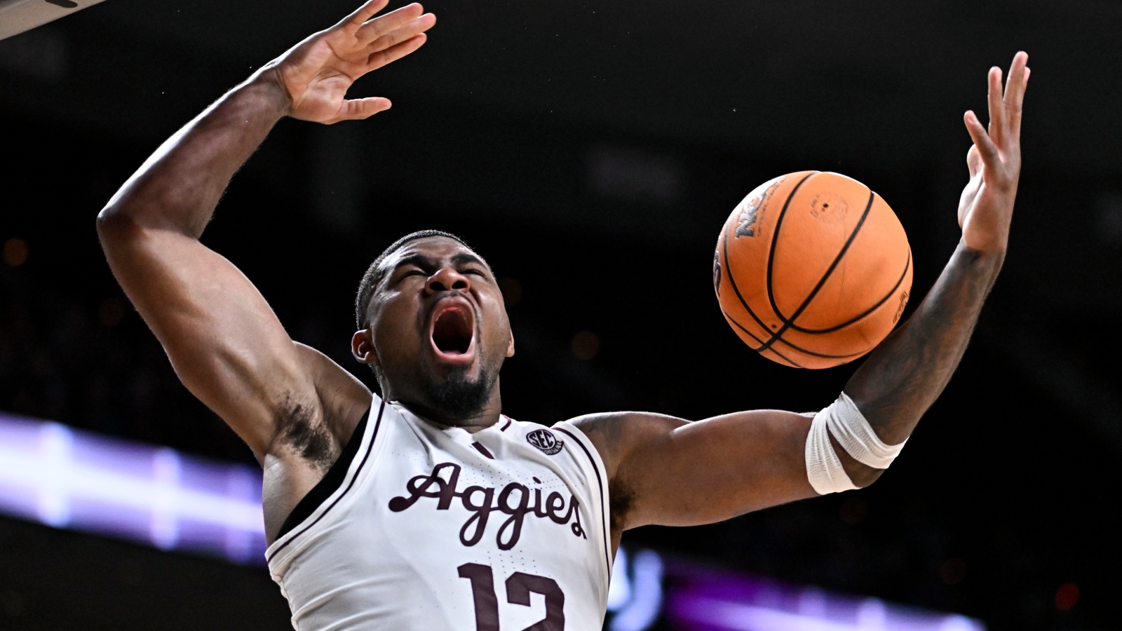 8 Of The Oldest Players In This Year’s NCAA Tournament Field