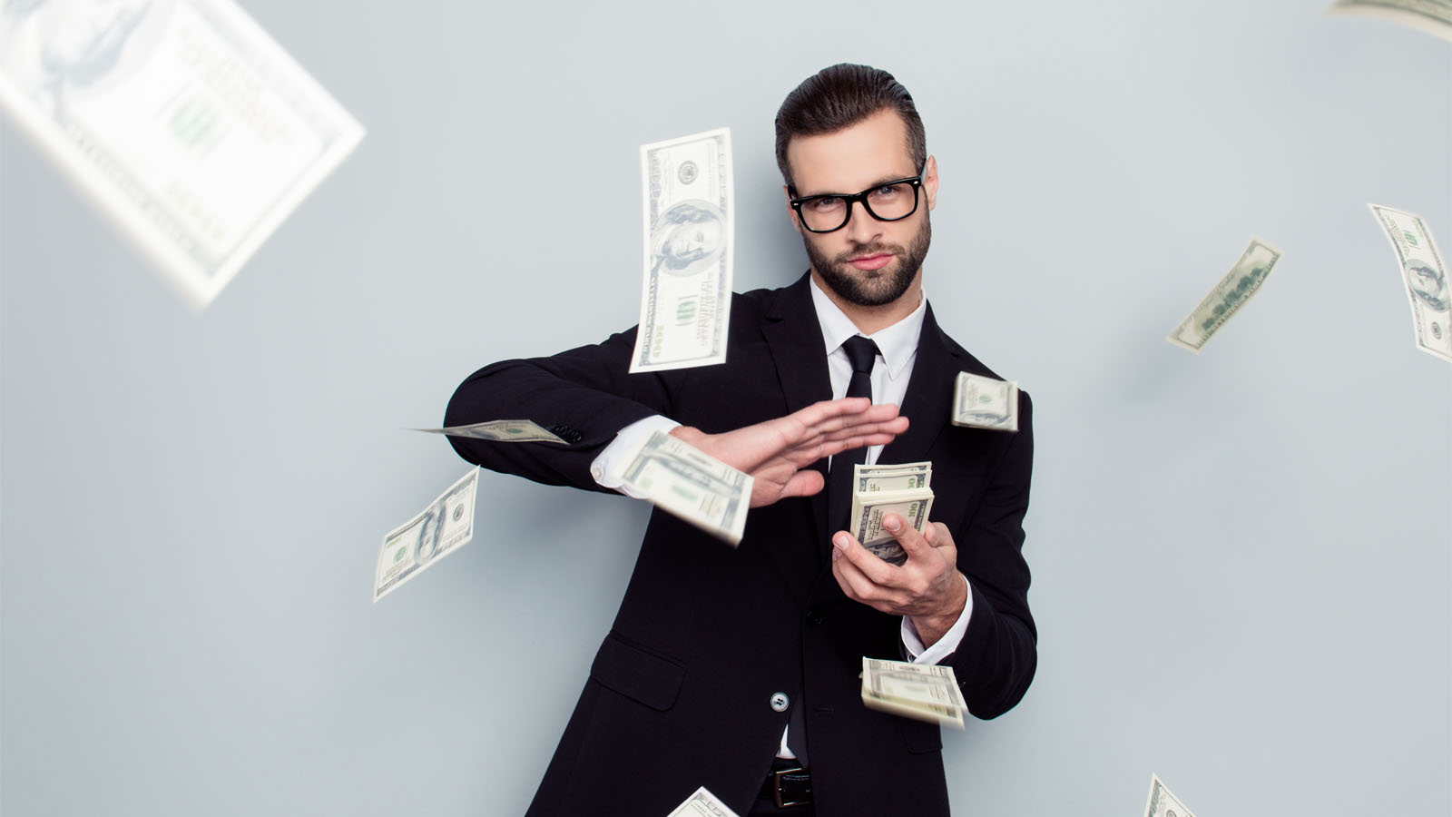 New Research Reveals How Much Money It Takes To Be Considered Wealthy In Every US State