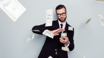 New Research Reveals How Much Money It Takes To Be Considered Wealthy In Every US State