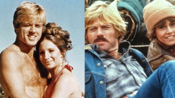 ‘Imagine Being That Hot’: Jane Fonda, Barbara Streisand Beefing Over Their Relationships With Late Hollywood Legend Robert Redford