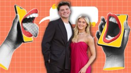 Rylee Arnold Reveals How BYU Football Boyfriend Got Her Phone Number With Extremely Simple DM