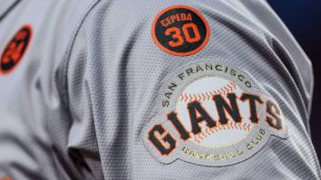 San Francisco Giants Debut Pathetic 9-9-9 Challenge Combo That Comes With A Single Beer