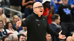 Santa Clara Herb Sendek Timeout Kentucky Buzzer Beater Otega Oweh Referee