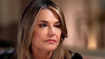 Savannah Guthrie Takes Blame For Her Mother Nancy’s Disappearance In Heartwrenching First Interview; Says God Told Her She’s Dead