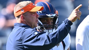 Russell Wilson Explains Why He Called Out ‘Disrespectful’ Sean Payton On Social Media