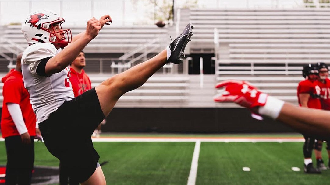 SEMO Football Controversy Practice Drill Dangerous Injury Southeast Missouri State