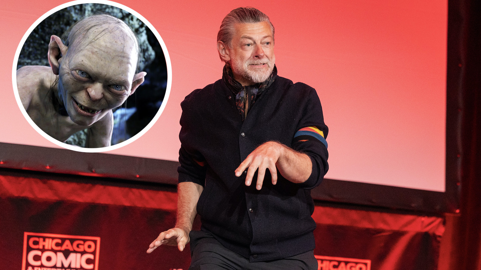 Two Favorites Emerge For The Male And Female Leads In Andy Serkis’ Upcoming ‘Lord of the Rings’ Movie