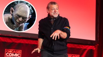 Two Favorites Emerge For The Male And Female Leads In Andy Serkis’ Upcoming ‘Lord of the Rings’ Movie