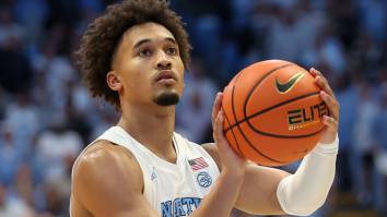 Eye-Opening Stat Shows How Rare It’s Become For College Baksetball Players To Spend Their Entire Career At One School