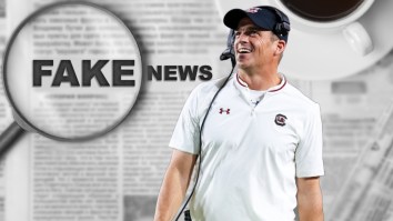 Shane Beamer Denies Bribing Football Recruit With Shady Deal To Beat Wealthier Programs