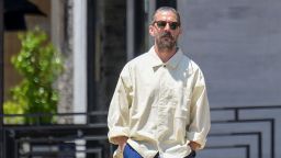 After Terrorizing NOLA, Shia LaBeouf Has Resurfaced Half-Naked In Italy Begging People To Light His Cigarette