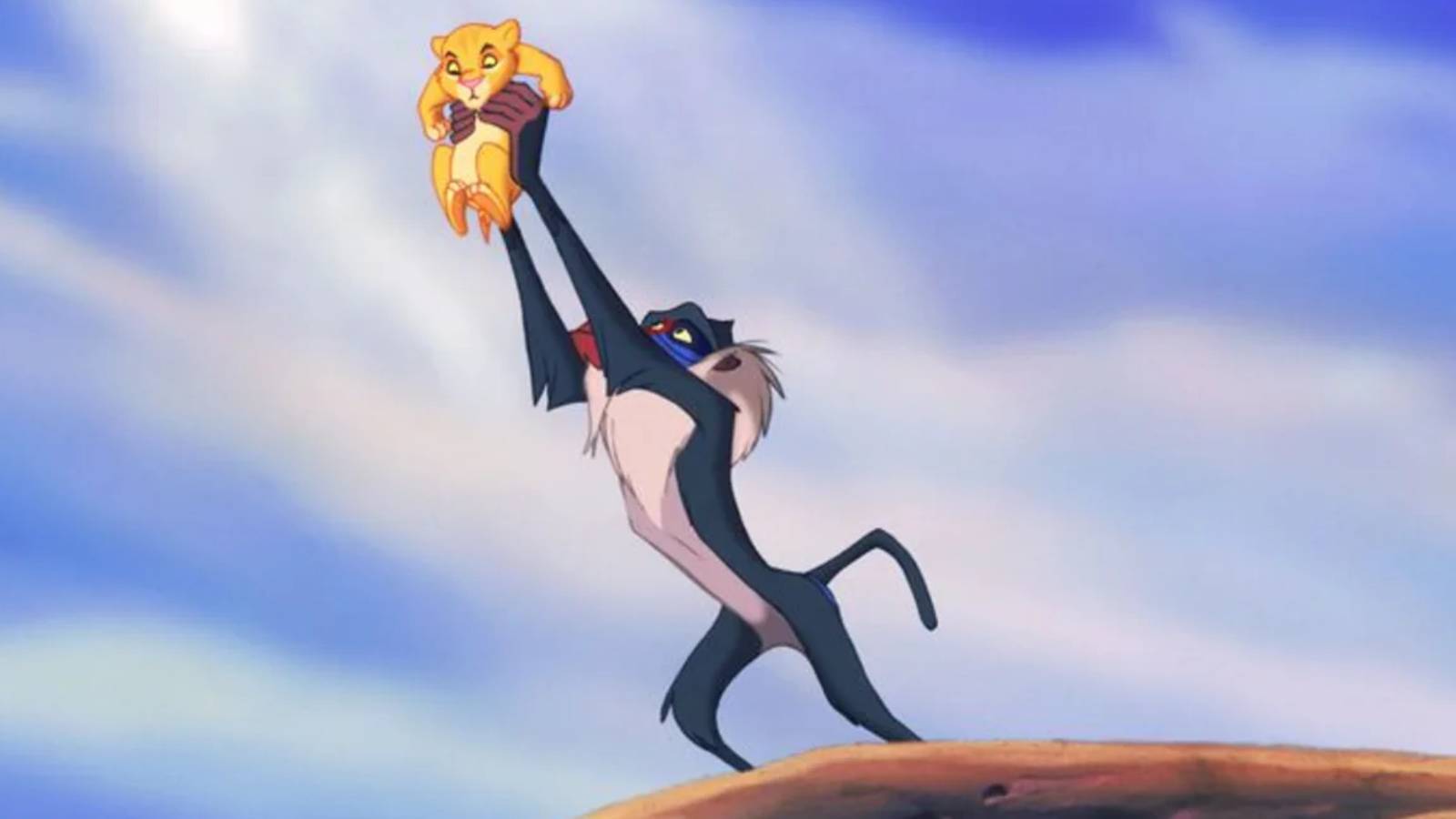 Comedian Sued For Joking About Song From ‘The Lion King’ Launches GoFundMe To Fight $27 Million Lawsuit