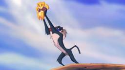 Comedian Sued For Joking About Song From ‘The Lion King’ Launches GoFundMe To Fight $27 Million Lawsuit