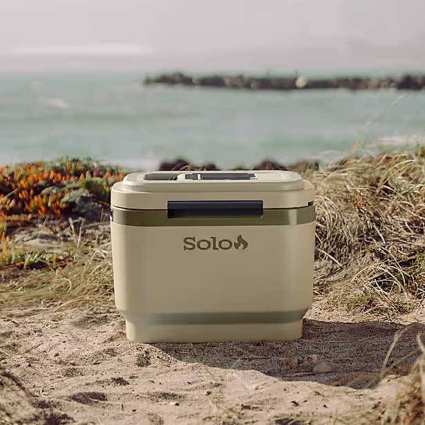 Solo Stove Windchill Cooler