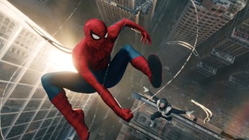 MCU Fans Think The New Trailer For ‘Spider-Man: Brand New Day’ Literally Looks Terrible: ‘What Is This CGI?’