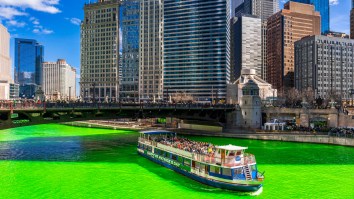 9 Biggest And Best St. Patrick’s Day Celebrations In The USA
