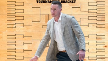 Mid-Majors Team Up To Troll Auburn As Tigers Beg For March Madness Bid